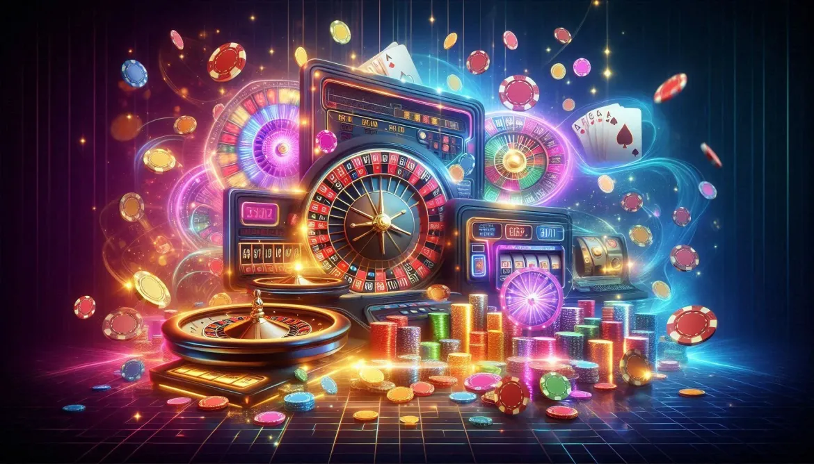Chanze Casino